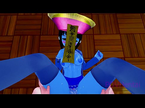 ❤️ Undead girl aderubaniyan ☑  si wa ❌️